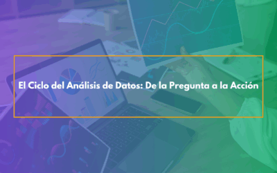 El Ciclo del Análisis de Datos: De la Pregunta a la Acción